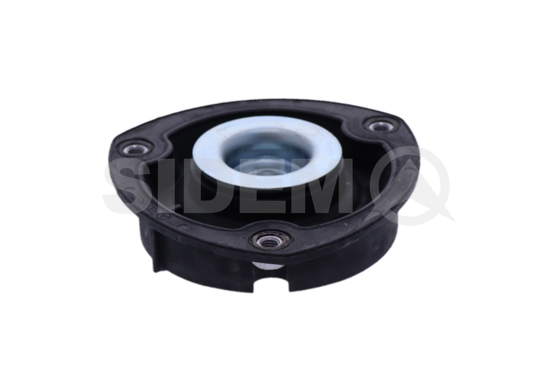 OEM 5Q0412331E SIDEM  Federbeinstützlager 837407 für VW, AUDI, SKODA, SEAT, PORSCHE