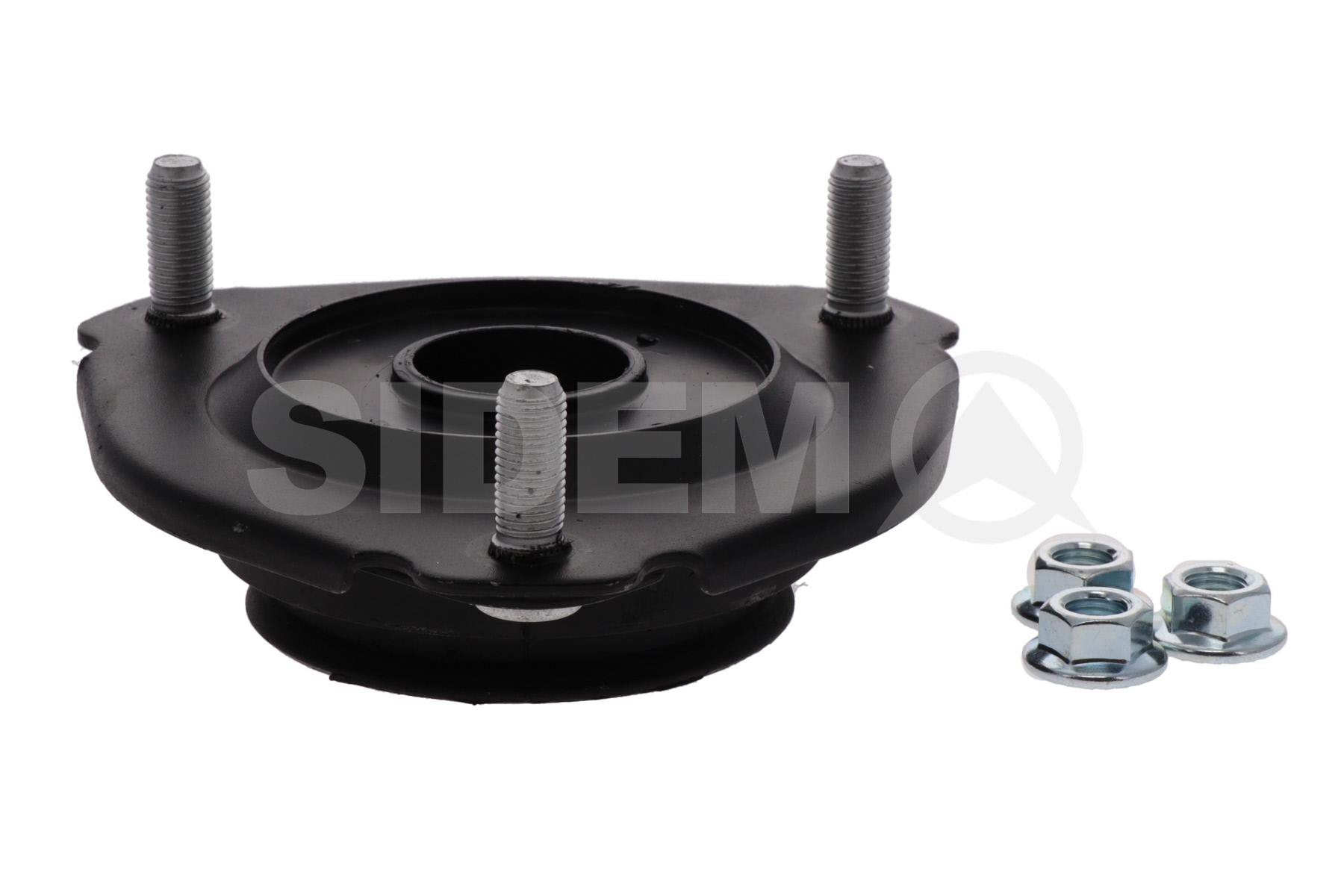 SIDEM Suporte de apoio do conjunto mola / amortecedor (845412) para TOYOTA RAV 4 II (CLA2_, XA2_, ZCA2_, ACA2_) 2.4 4WD (ACA23, ACA22) (120 KW / 163 CV / de 2003)