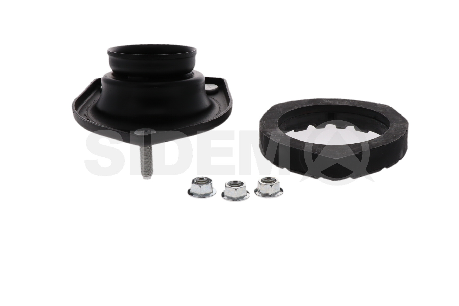 SIDEM Reparatursatz, Federbeinstützlager (845500 KIT) in erstklassiger Qualität für LEXUS RX (MHU3_, GSU3_, MCU3_) 400h (MHU38_) (200 KW / 272 PS / de 2005)