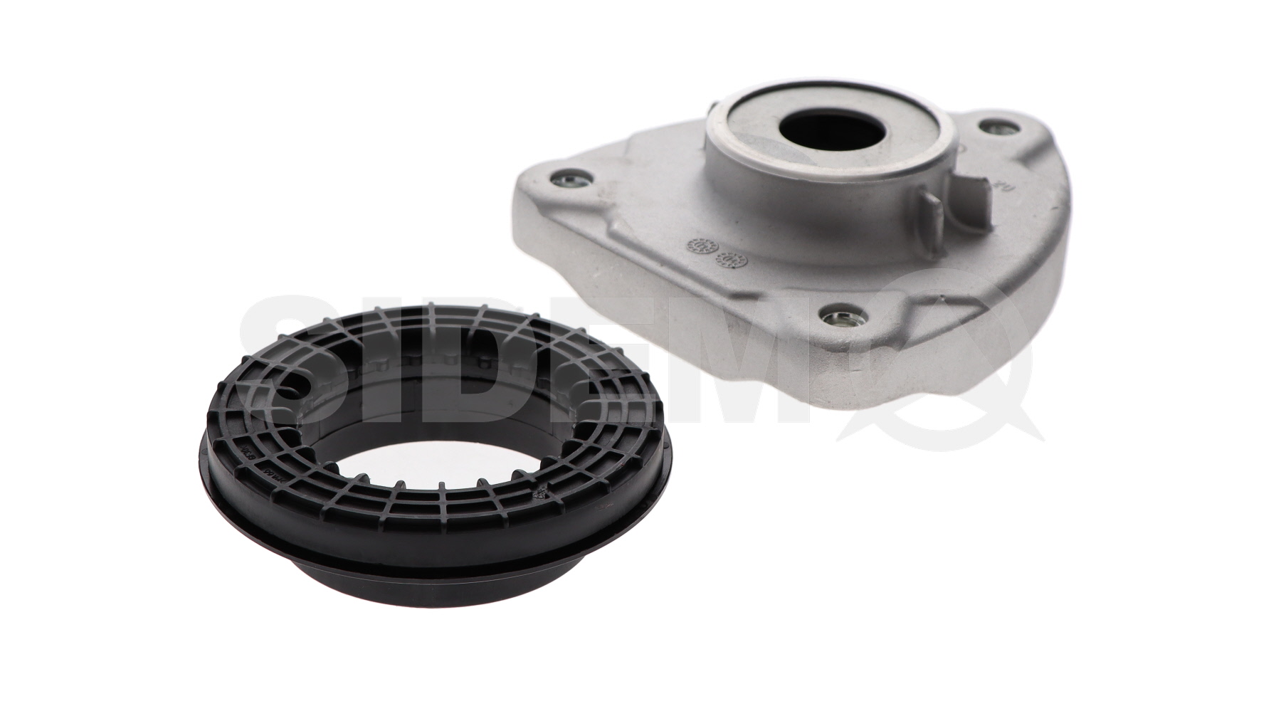 OEM 2463230020S1 SIDEM Jousijalan tukilaakerin korjaussarja 849415 KIT varten MERCEDES-BENZ