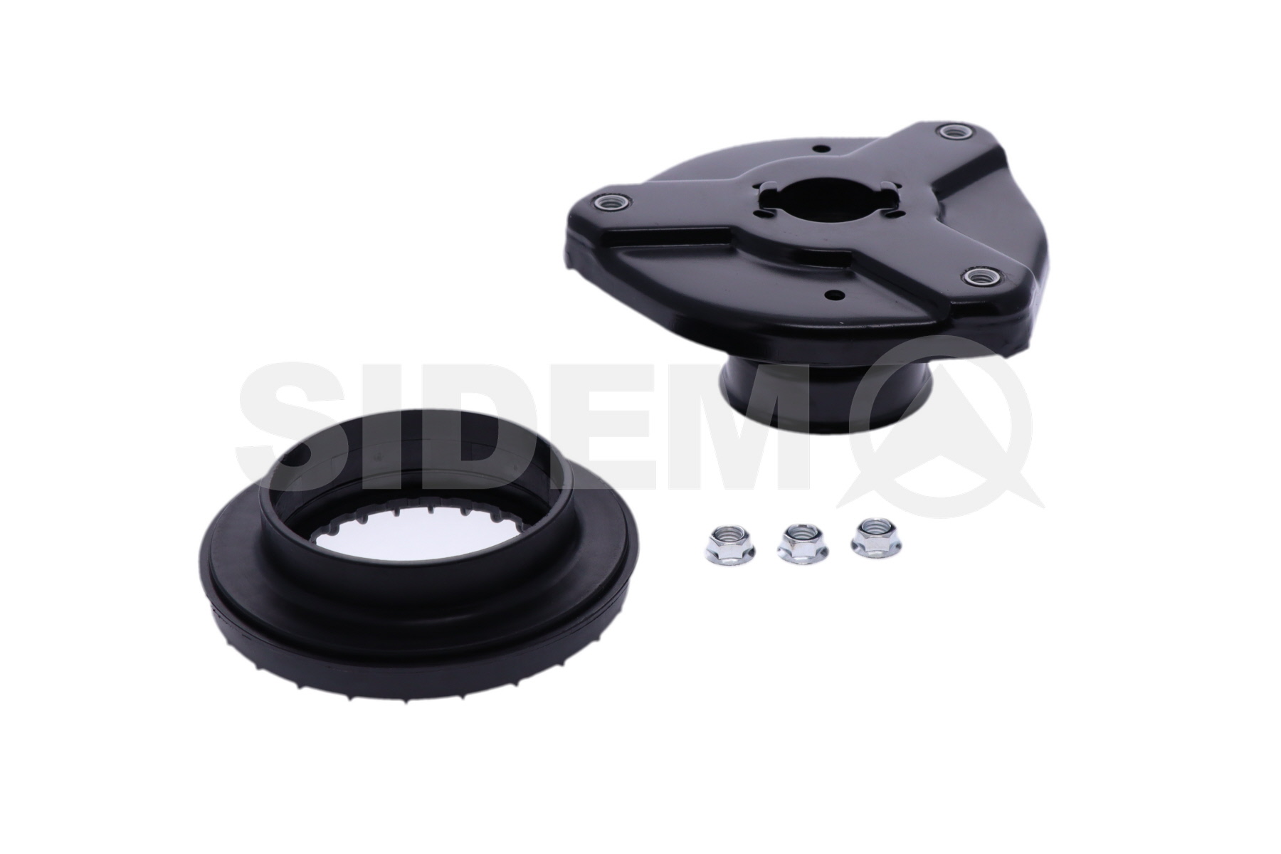 OEM 2043201273S1 SIDEM Jousijalan tukilaakerin korjaussarja 849420 KIT varten MERCEDES-BENZ