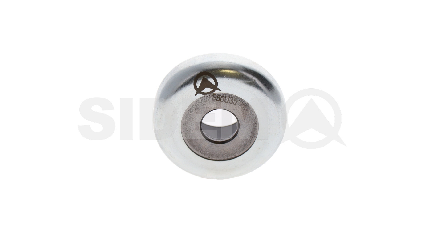 Wentellager, schokbreker veerpootlager (853423) van SIDEM Voor SUZUKI SWIFT III (MZ, EZ) 1.2 (ZC71S) (66 KW / 90 PK / Van 2008)