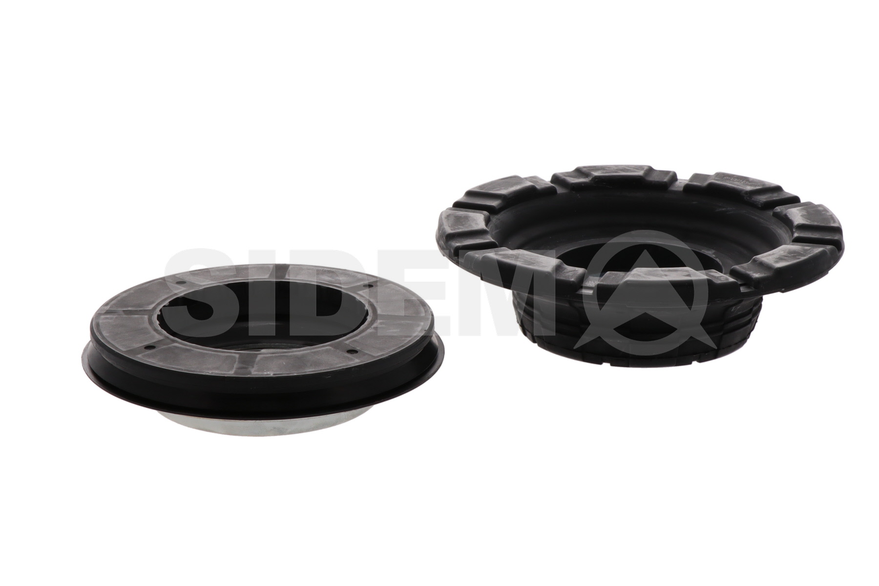 SIDEM Reparatursatz, Federbeinstützlager 864402 KIT SIDEM Federbeinlager / Stützlager 864402 KIT