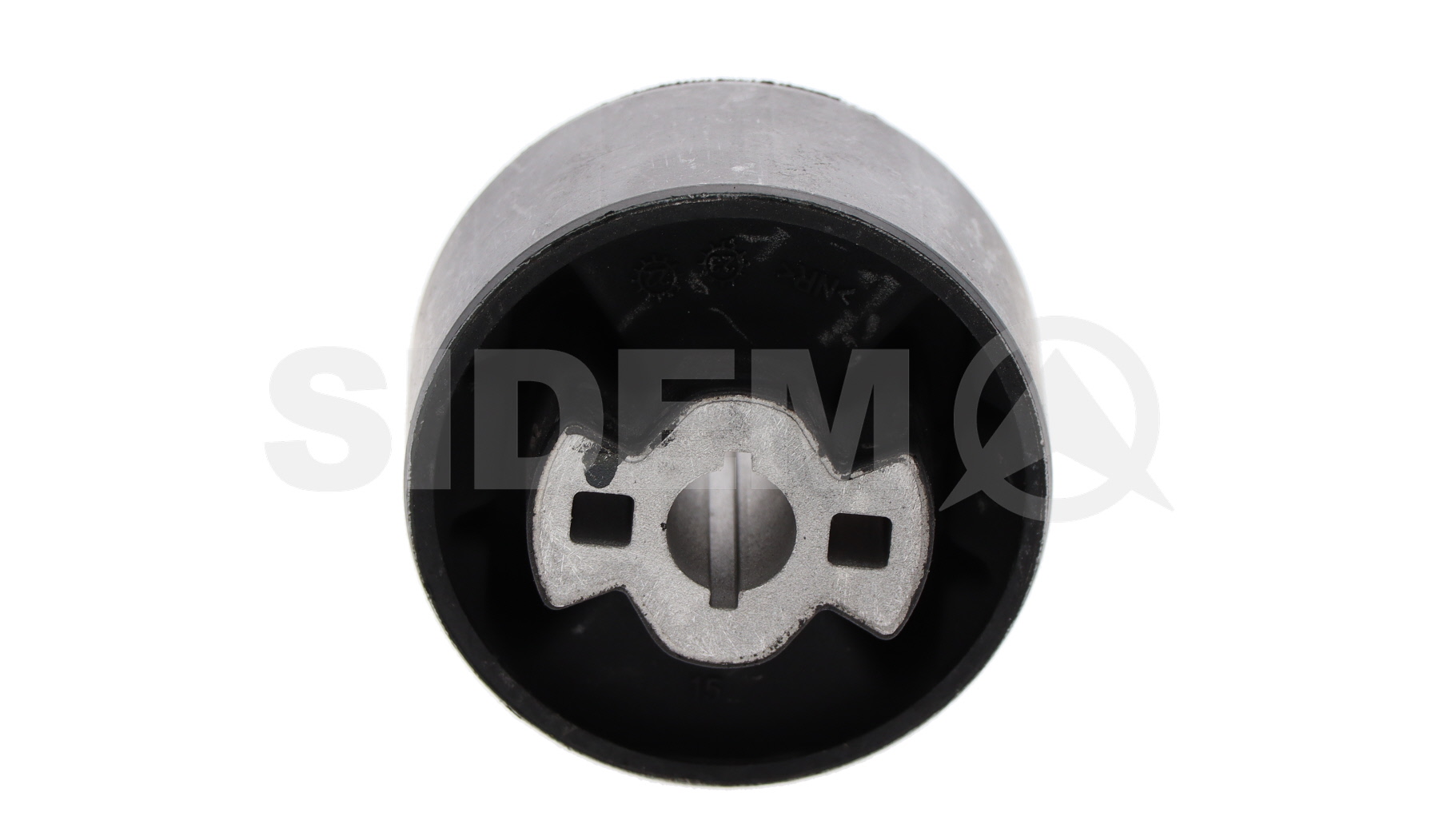 SIDEM Axle bush 867309 SIDEM Axle bushes 867309