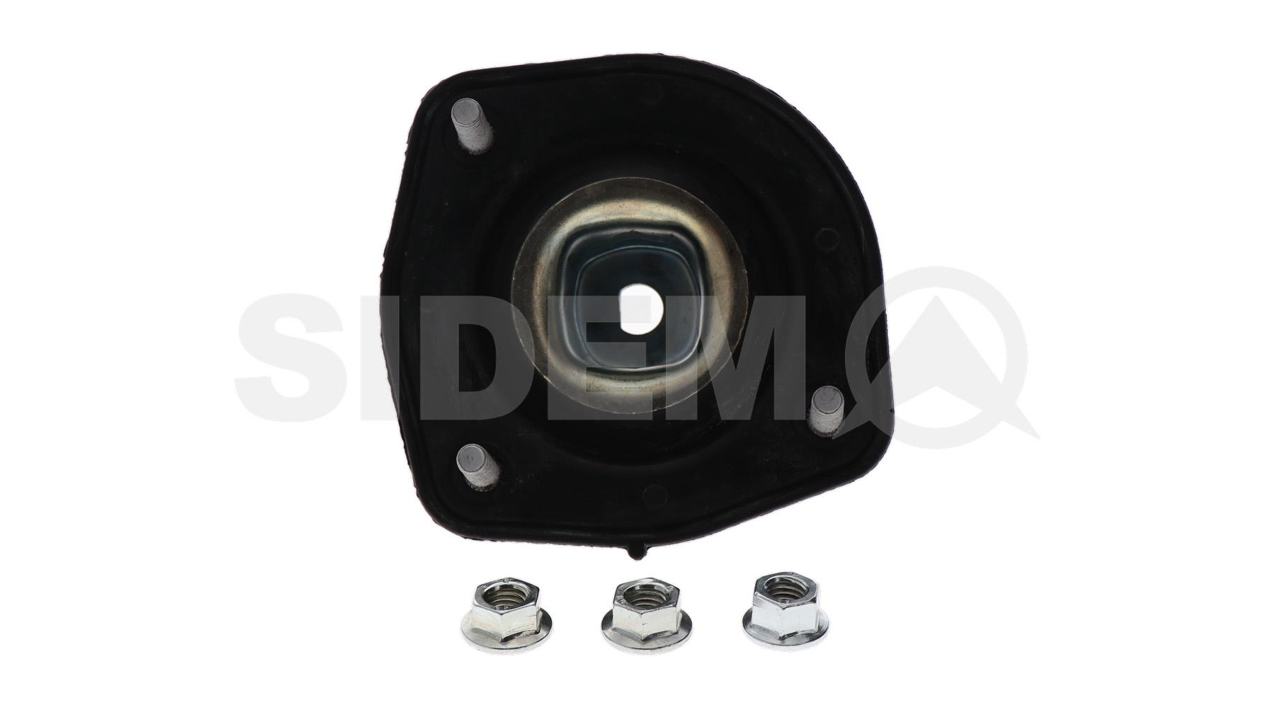 OEM 553102D000 SIDEM Veerpootlager 887504 voor KIA, HYUNDAI