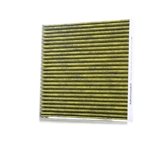 OEM 0897400850 KAMOKA  Innenraumfilter 6080024 für TOYOTA, LEXUS, DAIHATSU, WIESMANN