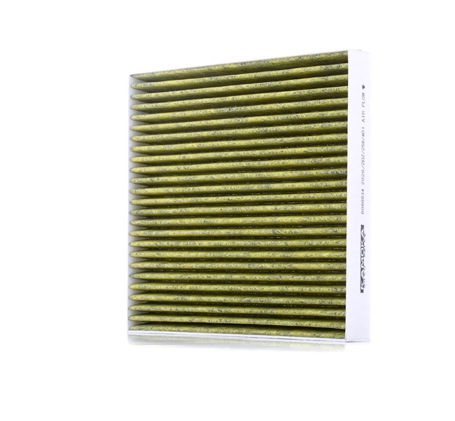 KAMOKA Pollen filter 6080034