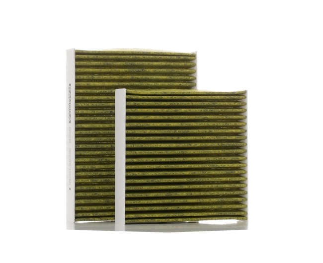 OEM 1609428180 KAMOKA  Innenraumfilter 6080040 für VW, BMW, OPEL, FORD, PEUGEOT