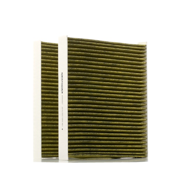 Interieurfilter 6080057 KAMOKA