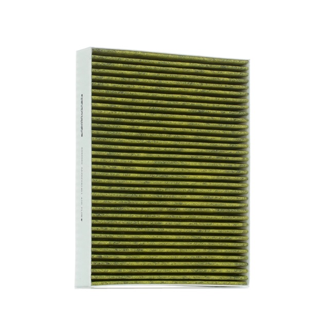 KAMOKA Filtre d'habitacle 6080060