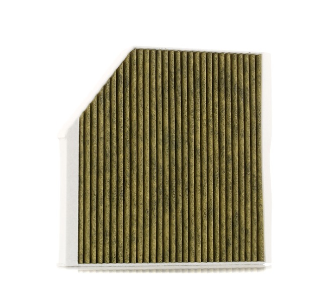 OEM 7P0819631 KAMOKA Filtro abitacolo 6080066 per VOLKSWAGEN, AUDI, SEAT, SKODA, PORSCHE