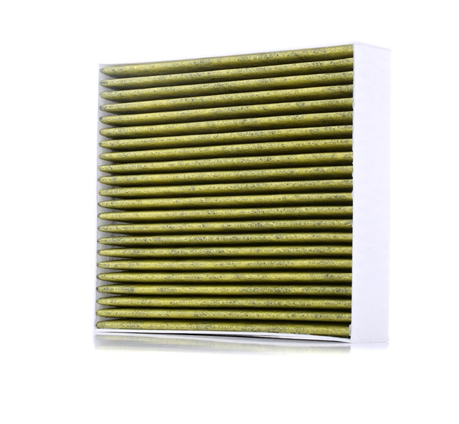 KAMOKA 6080088 Filtro de habitáculo para SMART FORTWO