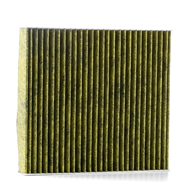 OEM 7803A004 KAMOKA  Innenraumfilter 6080091 für VW, MERCEDES-BENZ, PEUGEOT, NISSAN, CITROЁN