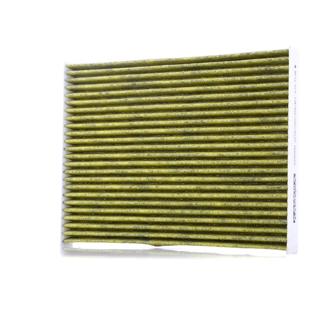 OEM 27277JD10A KAMOKA Filtro de habitáculo 6080093 para NISSAN, INFINITI