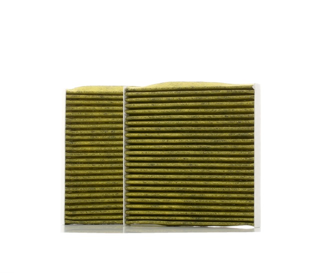 KAMOKA Kupéfilter 6080113