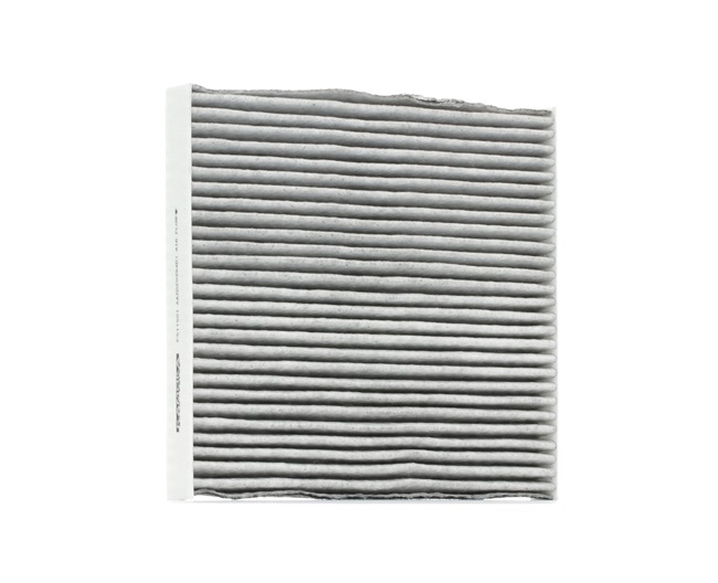 KAMOKA Kupéfilter F511501