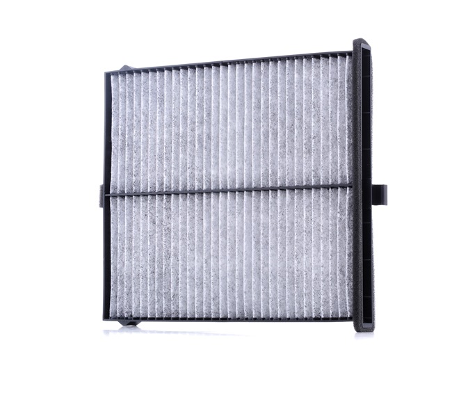 KAMOKA Kupéfilter F512401