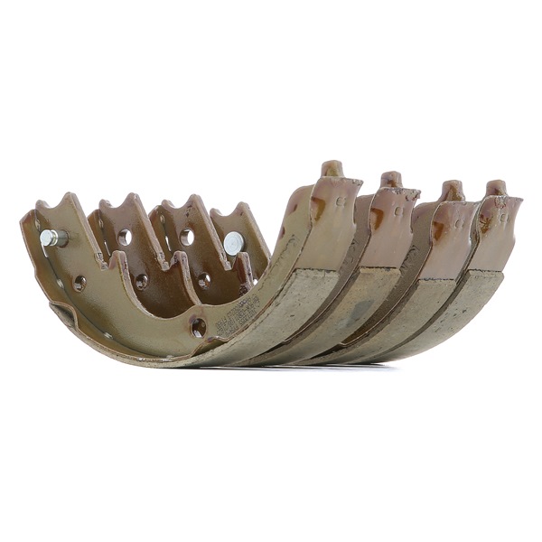 KAMOKA Handbromsbackar JQ212055