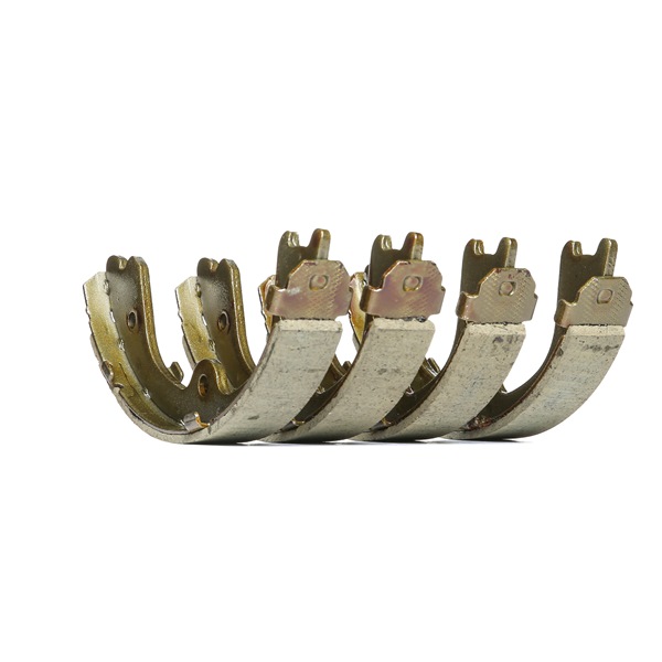 KAMOKA Handbromsbackar JQ212070