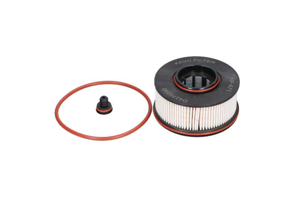 OEM 31920S1900 KAVO PARTS Polttoainesuodatin HF-671 varten KIA, HYUNDAI