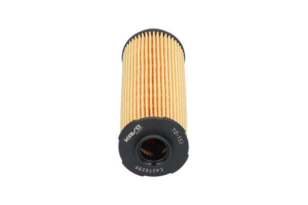 KAVO PARTS Filtro de aceite (TO-153) para BMW 2 Coupé (F22, F87) M 240 i (250 KW / 340 CV / de 2015)