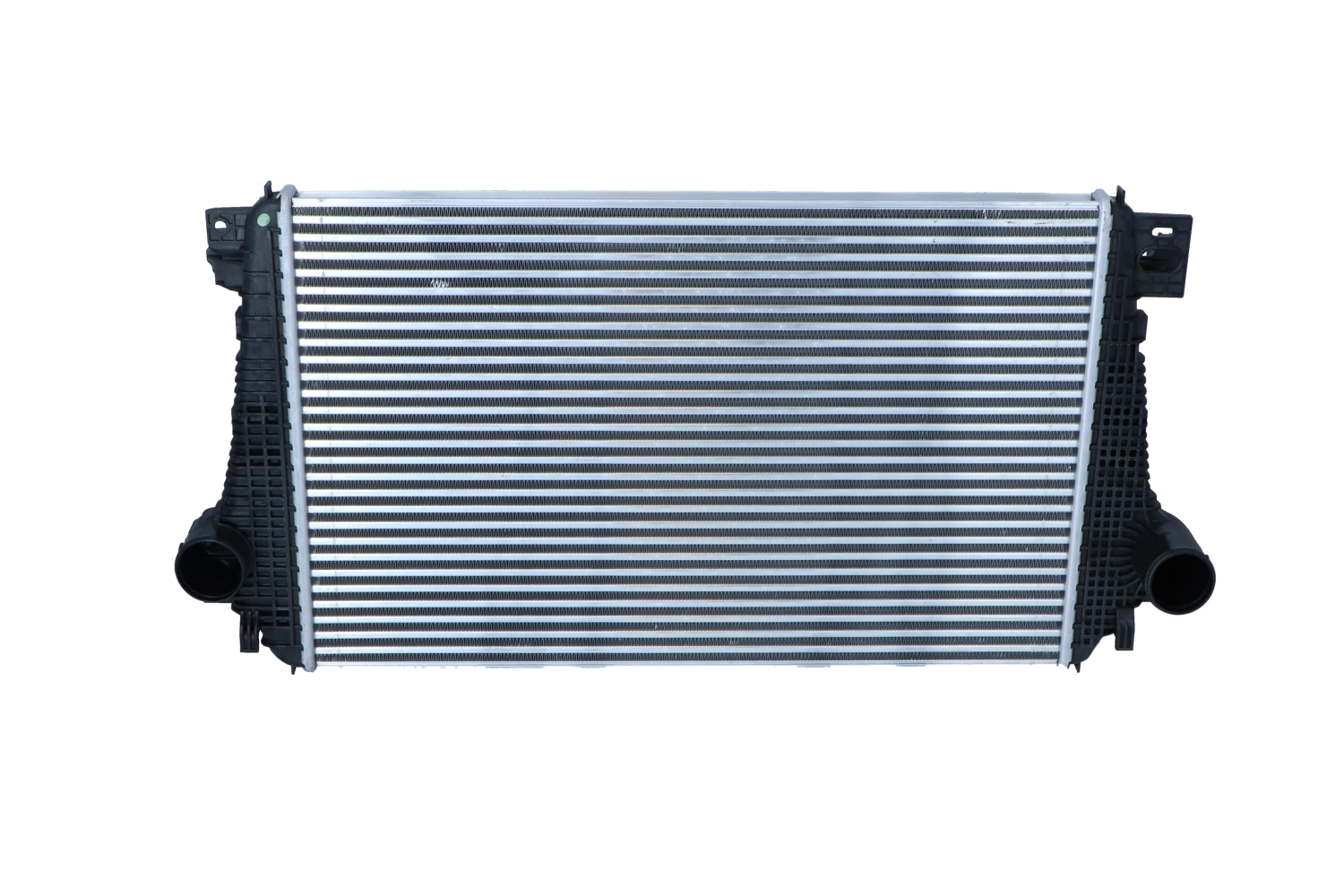 comprare Intercooler - NRF (309038)
