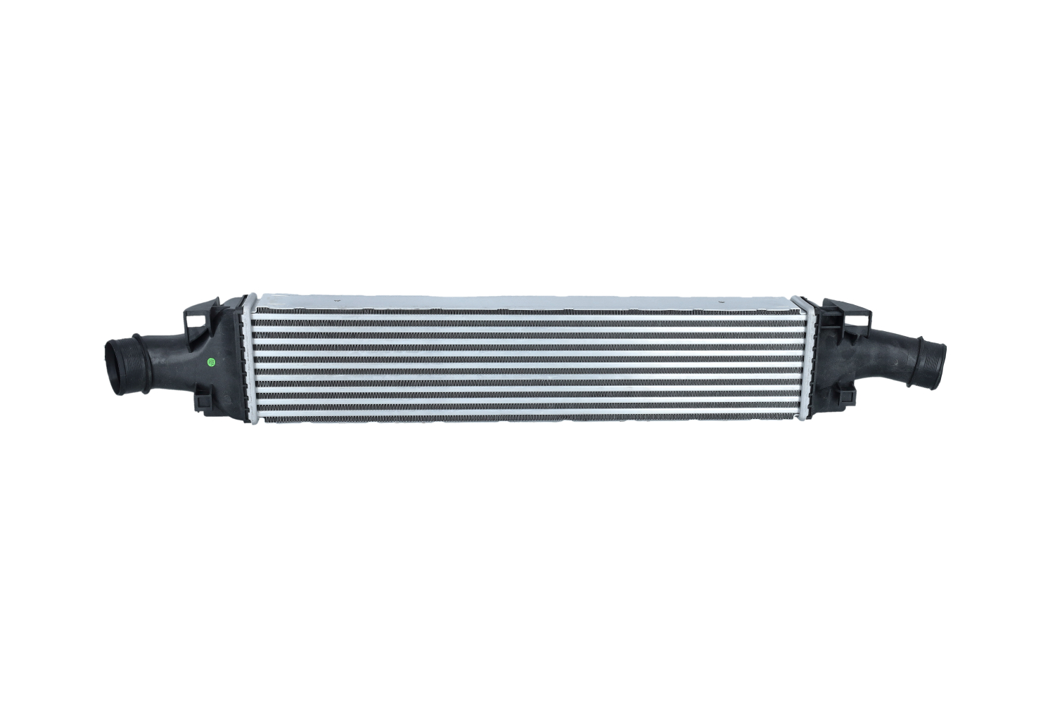 Intercooler (309046) fra NRF for AUDI A5 Cabrio (F57) 2.0 TFSI Mild Hybrid quattro (185 KW / 252 HK / Fra 2017)