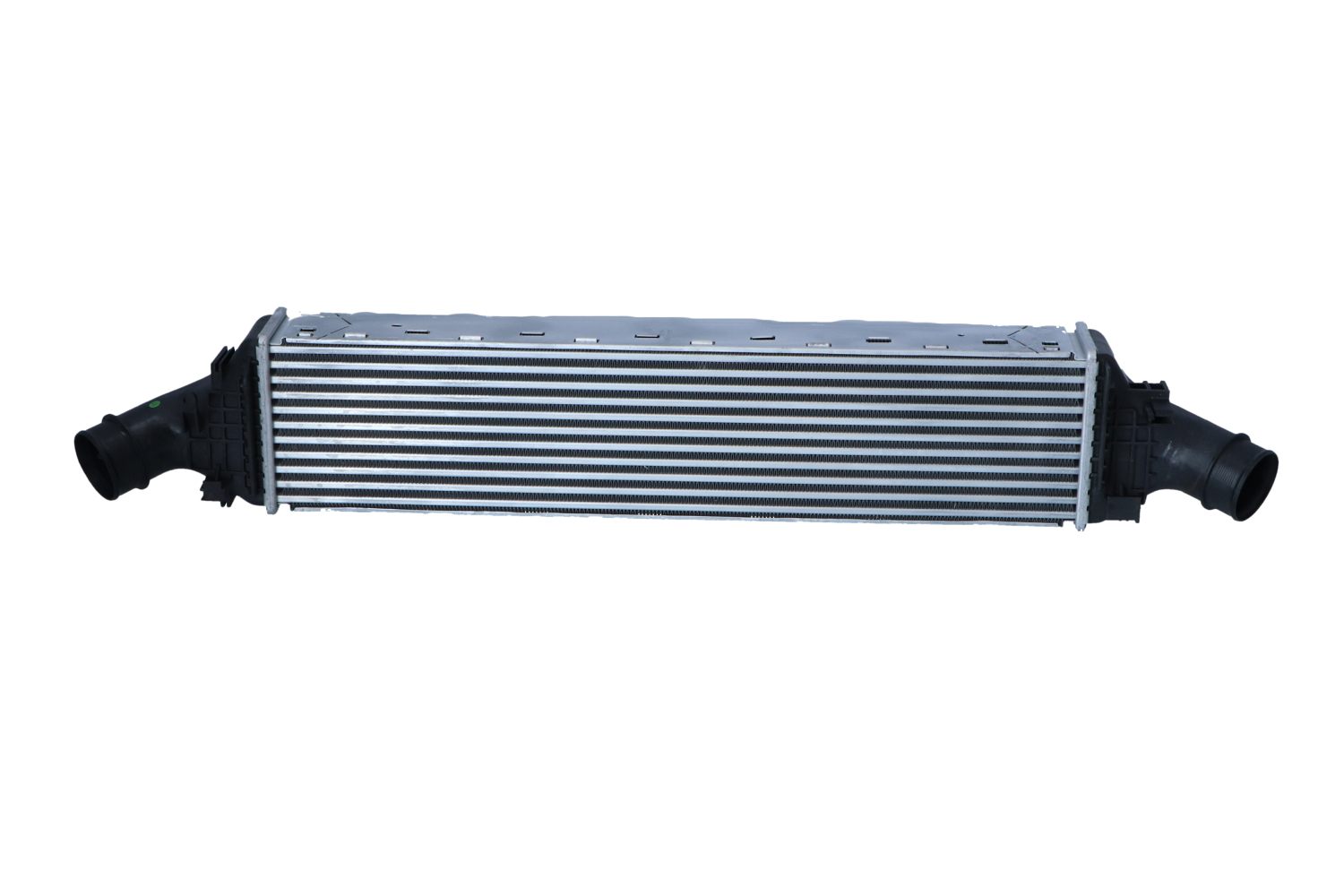 A7 Intercooler 309047 NRF