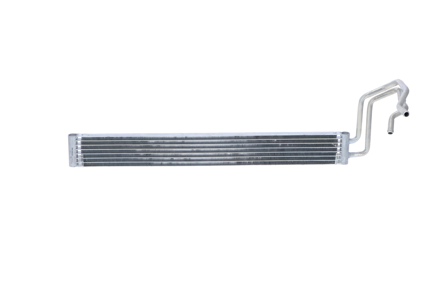 NRF Ölkühler (31808) von Ihrem VW Touareg (7LA, 7L6, 7L7) 3.0 TDI (155 KW / 211 PS / ab 2006)