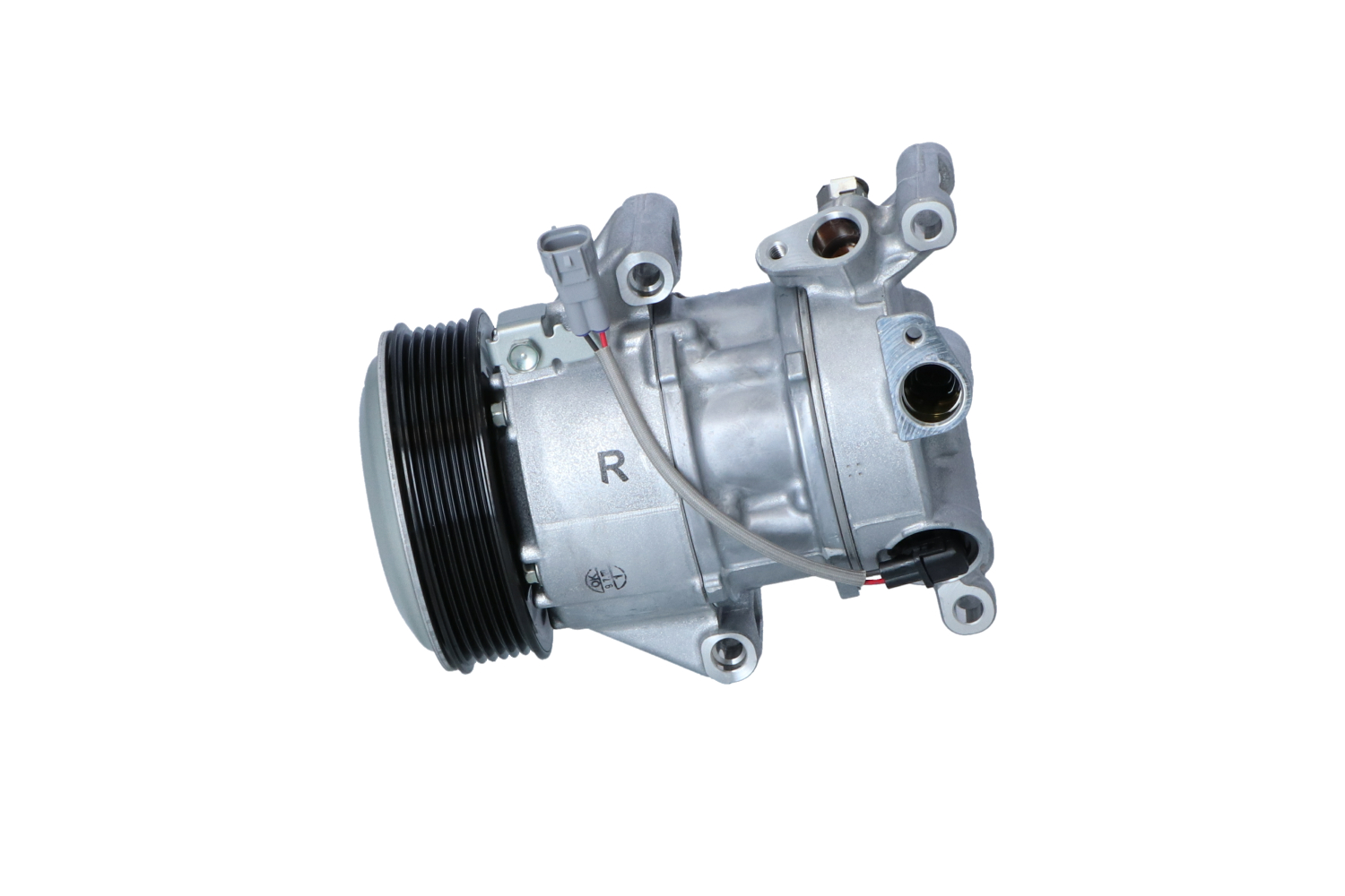 OEM 8831002840 NRF Ilmastoinnin kompressori 320053G varten TOYOTA