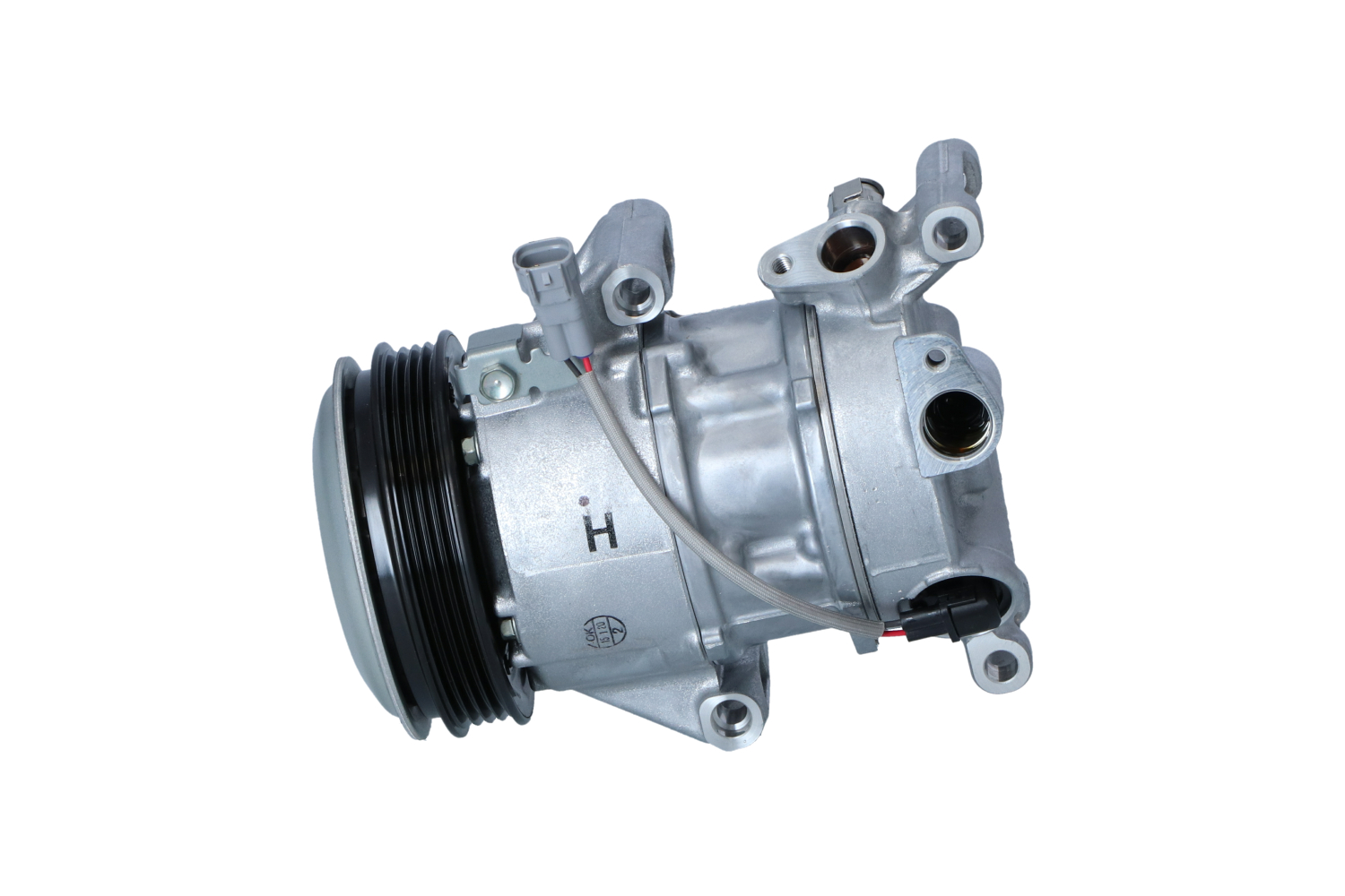 OEM 8831002830 NRF Ilmastoinnin kompressori 320054G varten TOYOTA, SUBARU