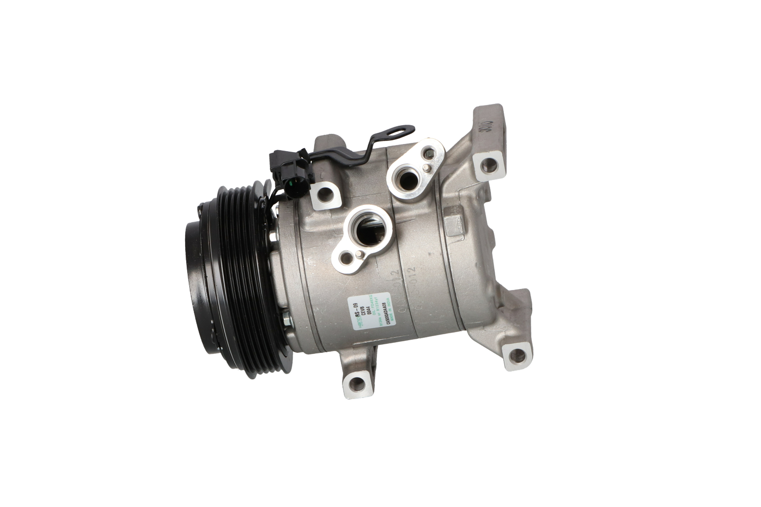 OEM 97701B9000 NRF Compressor, ar condicionado 320080G para HONDA, HYUNDAI, KIA