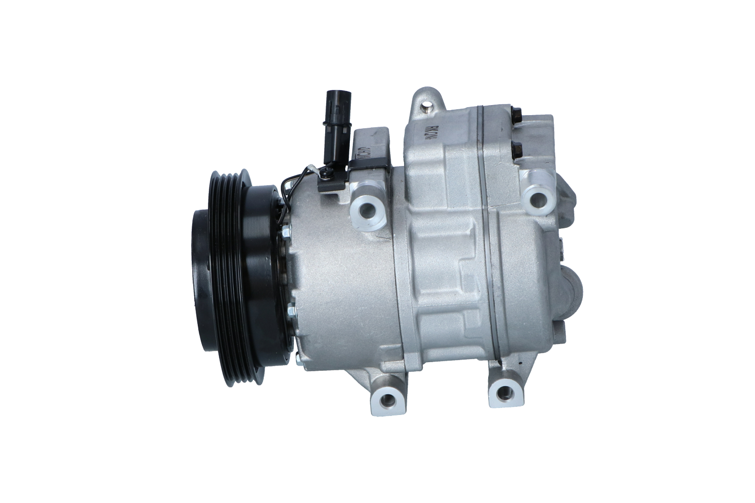OEM 977012H100 NRF Ilmastoinnin kompressori 32718 varten VOLVO, HONDA, KIA, HYUNDAI, DODGE