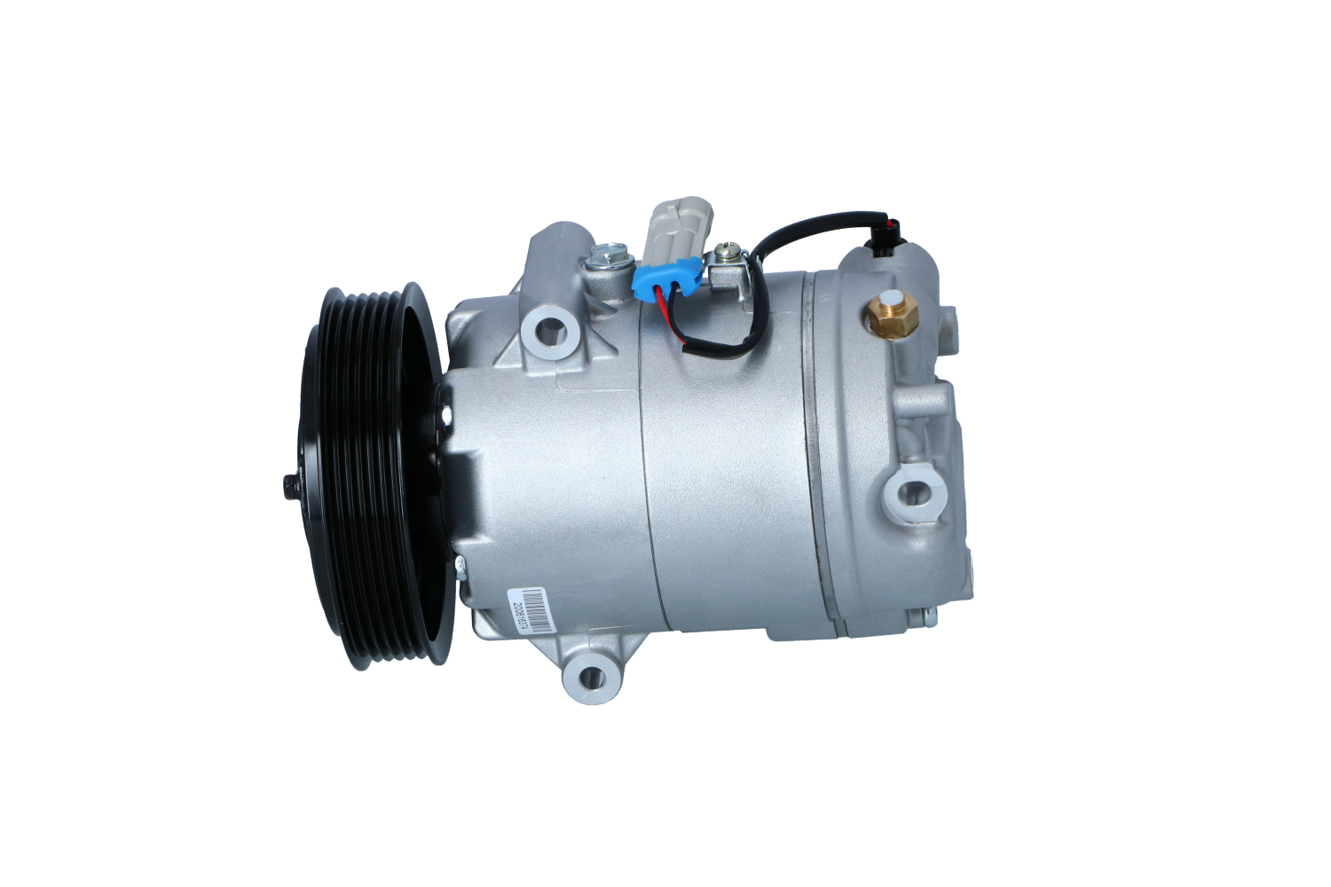 comprare Compressore aria condizionata - NRF (32782)