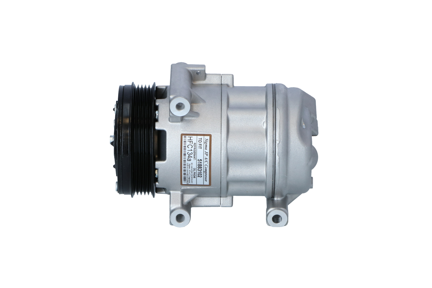 Klimakompressor NRF 32792