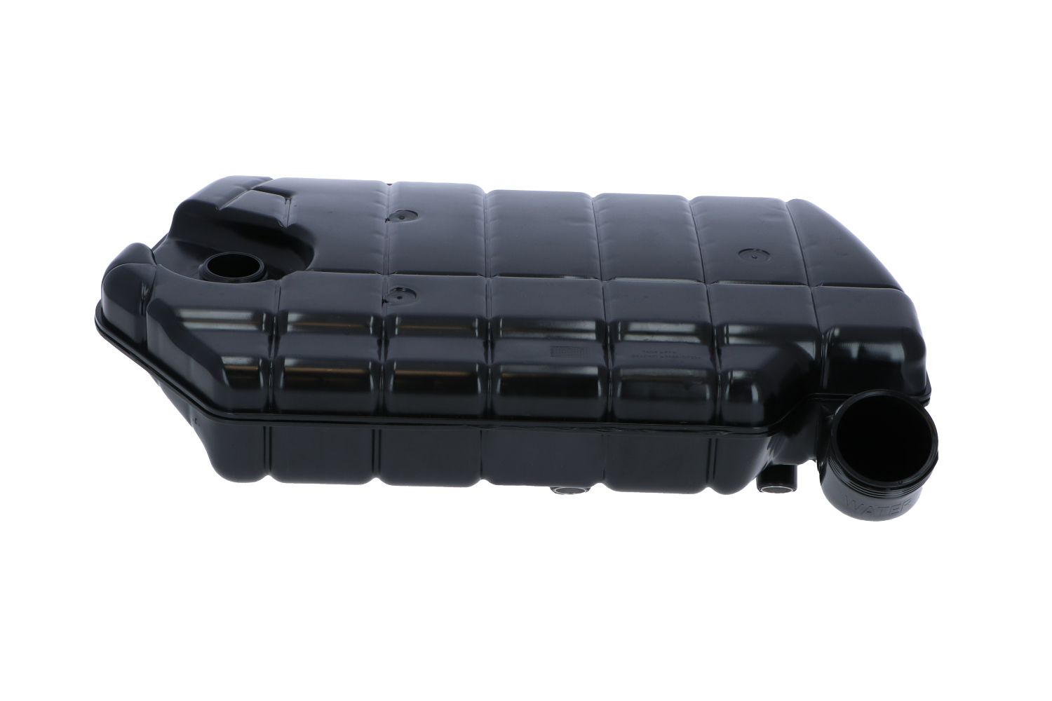 acheter Vase d'expansion, liquide de refroidissement - NRF (455035)