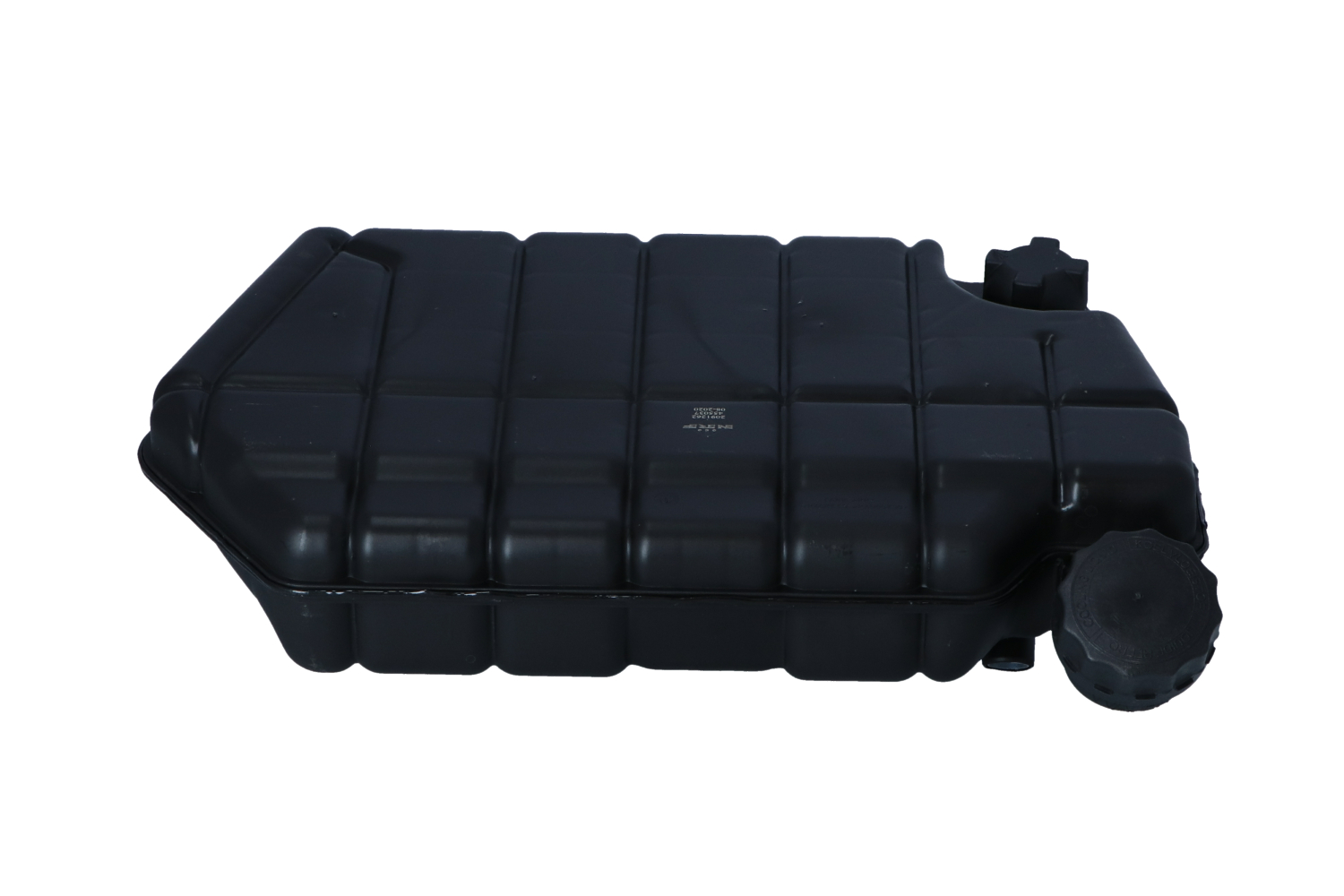 OEM 1607794 NRF Serbatoio compensazione refrigerante 455037 per VOLVO, DAF
