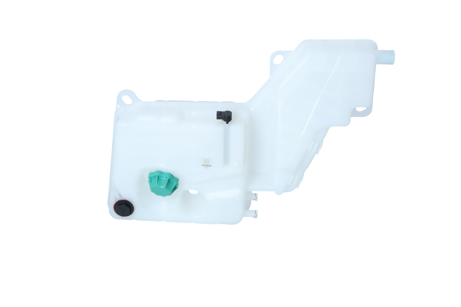 OEM 41215632 NRF Nestesäiliö, jäähdytysneste 455038 varten IVECO