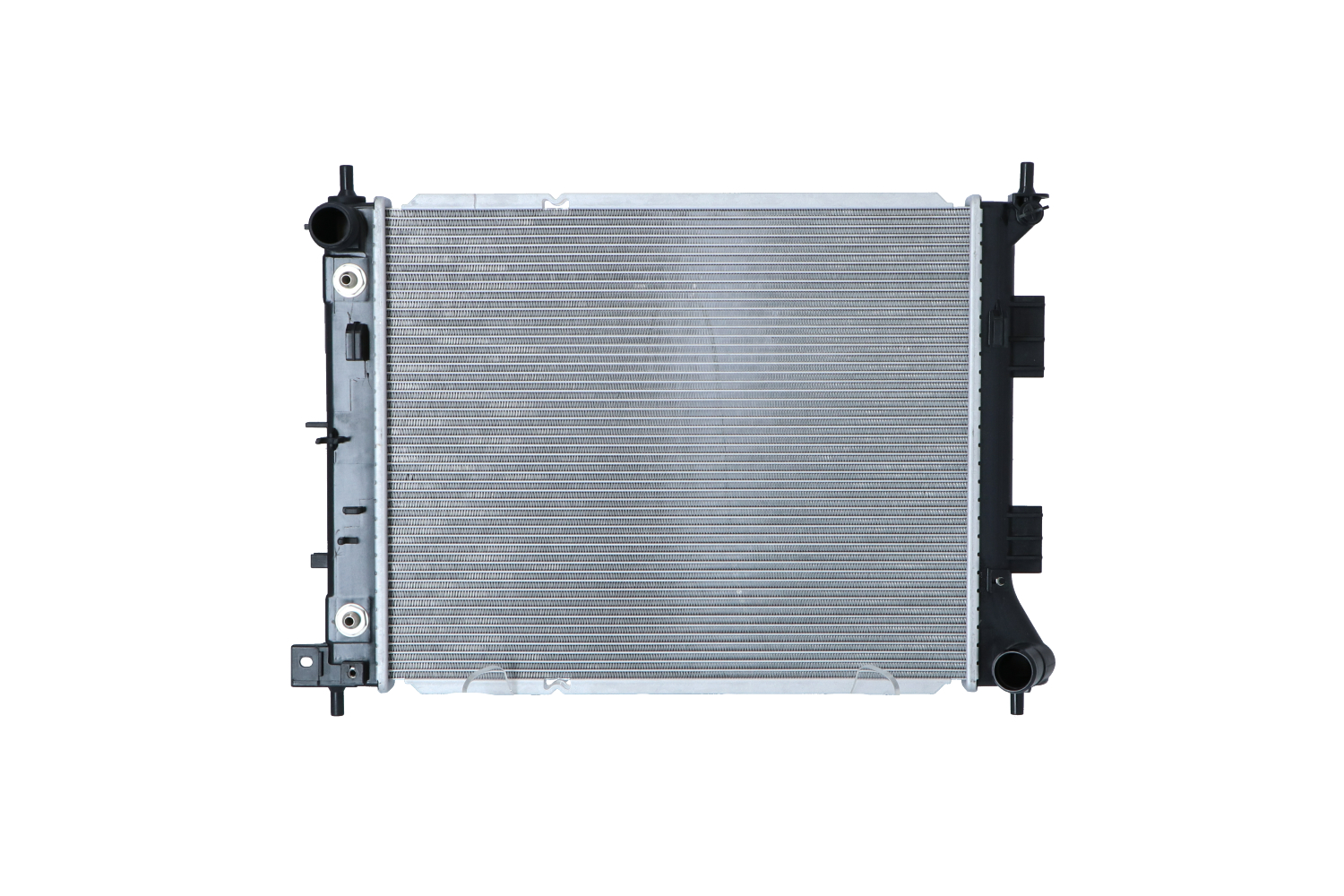 OEM 25310A5850 NRF Radiador, refrigeración del motor 50036 para HYUNDAI, HONDA, KIA, VOLVO