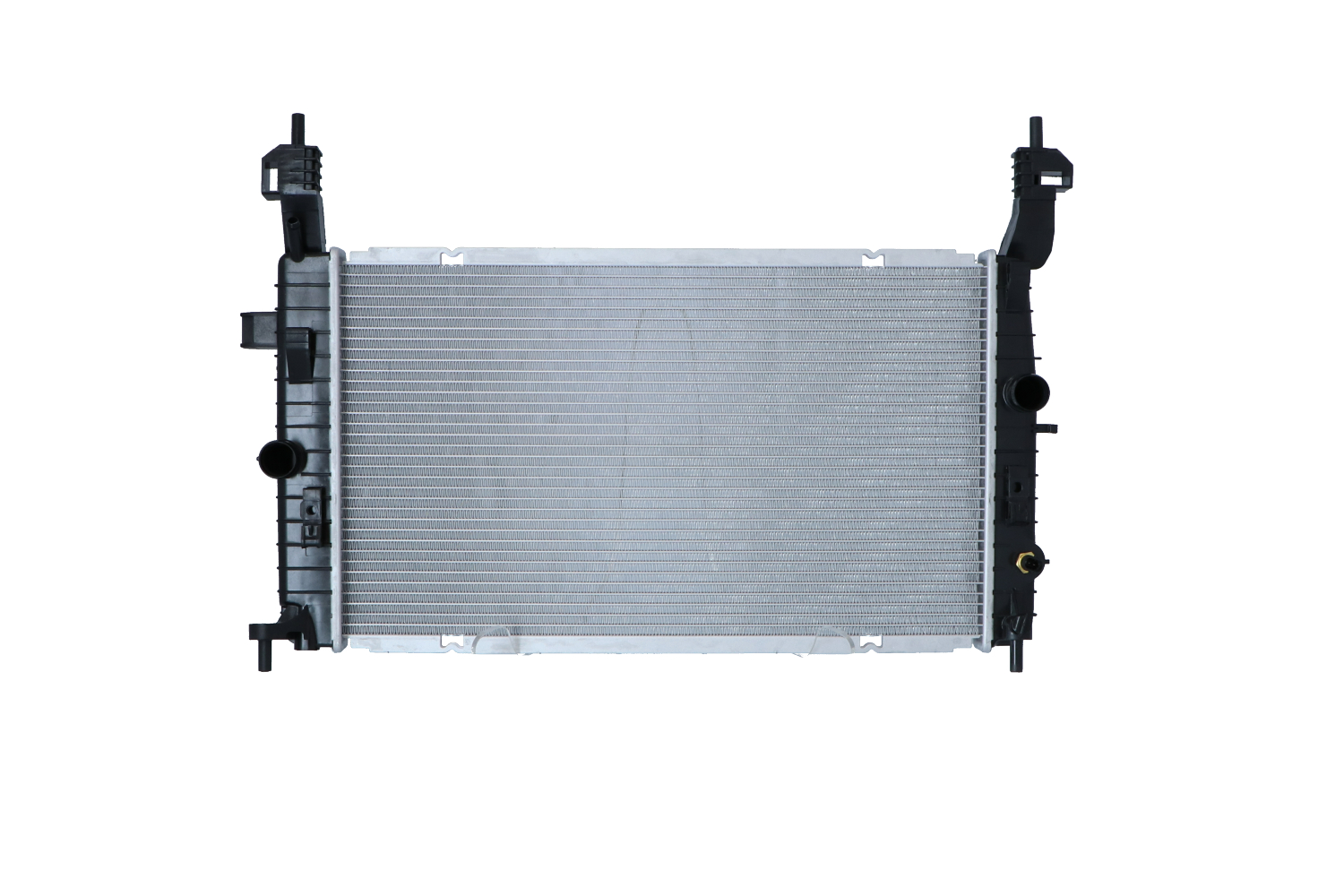 NRF Radiator 50038