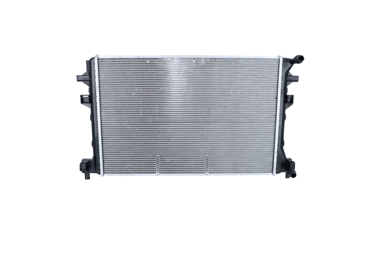 TIGUAN Radiator, motorkjøling 50042 NRF