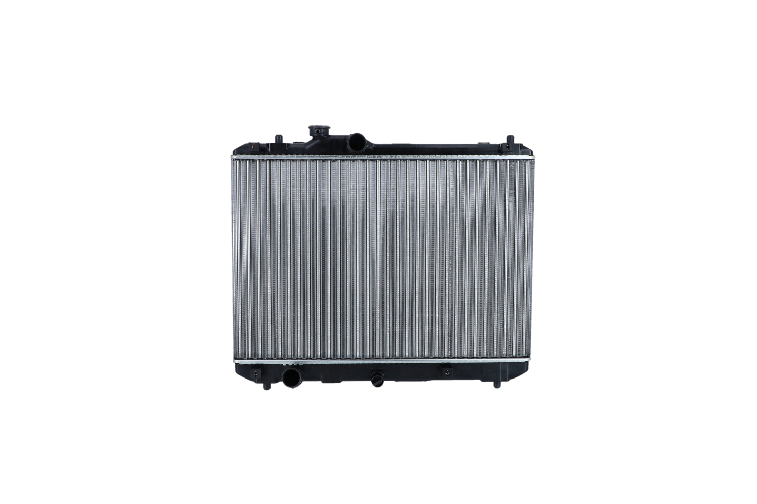 SWIFT Engine radiator 53582A NRF