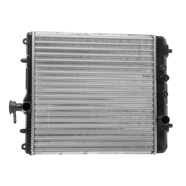 AGILA Engine radiator 53824A NRF