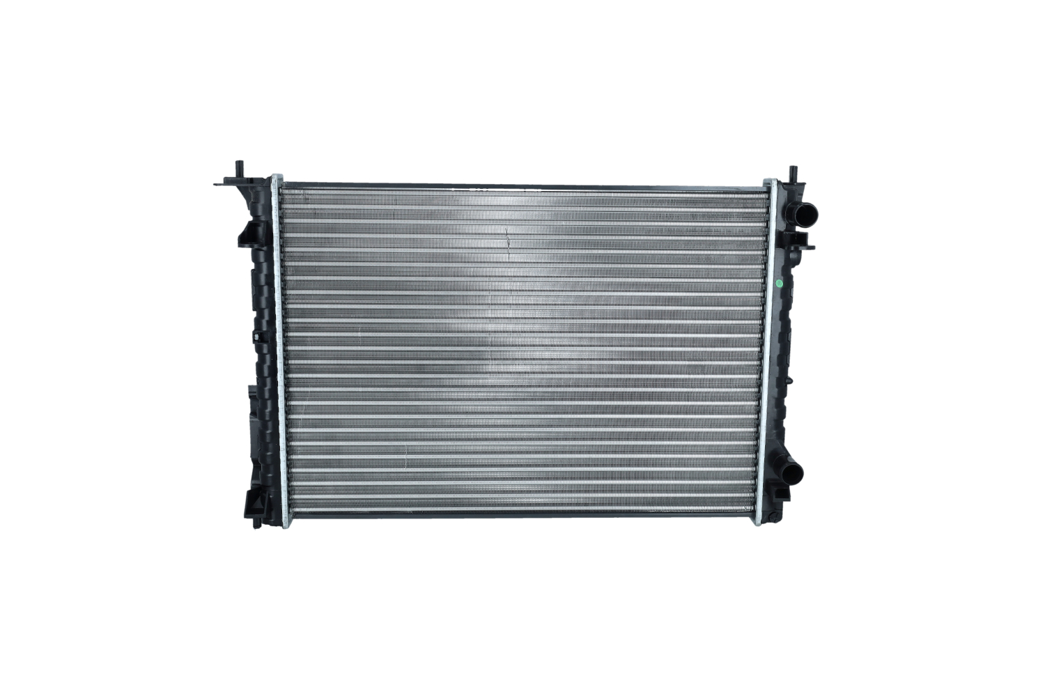 OEM 7701049754 NRF Radiatore motore 58242A per RENAULT, VOLVO, RENAULT TRUCKS, LADA