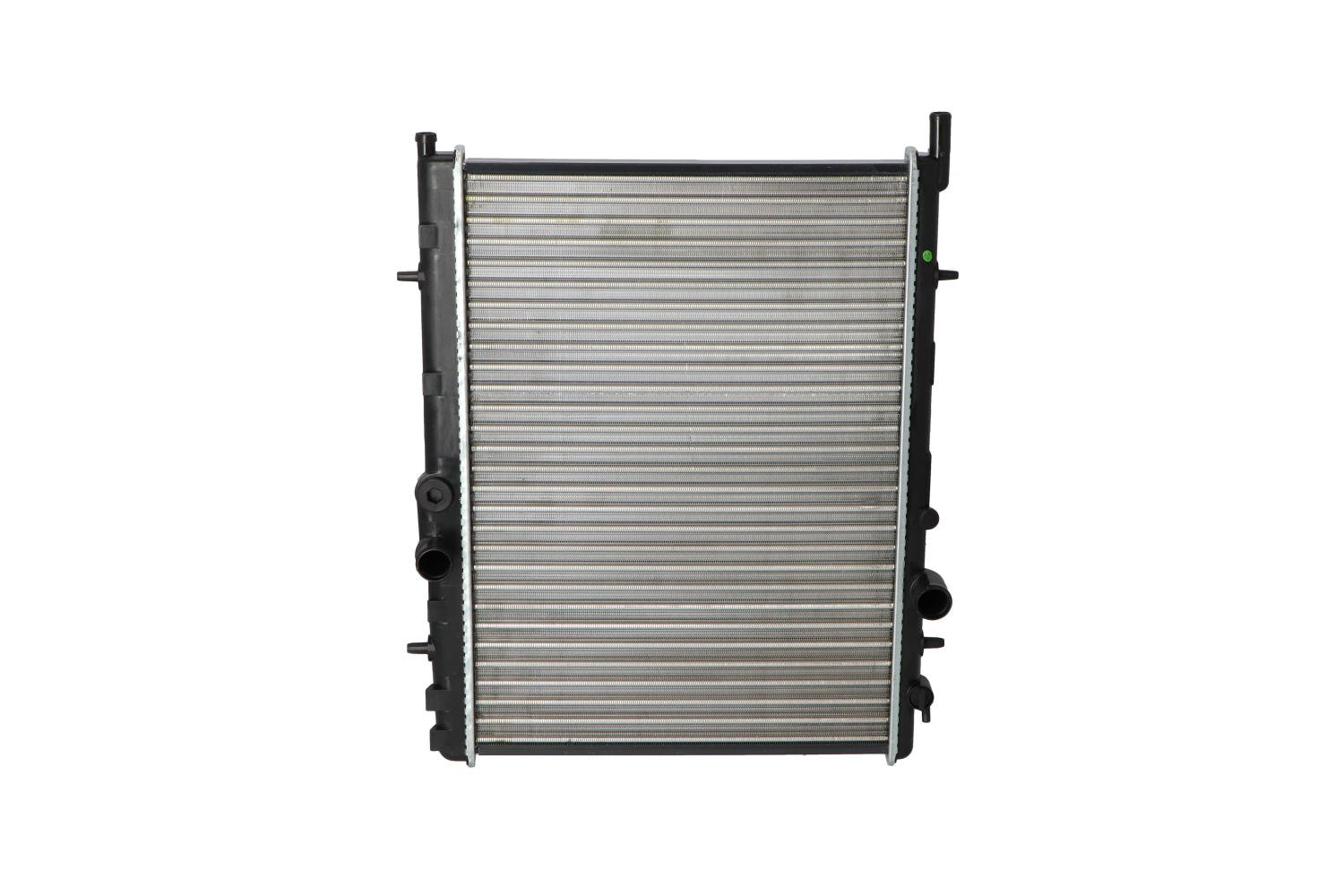 OEM 133315 NRF Engine radiator 58304A for VW, FORD, PEUGEOT, CITROЁN