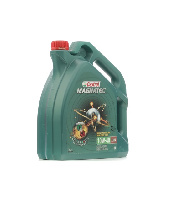 Olio motore 15CA20 da CASTROL