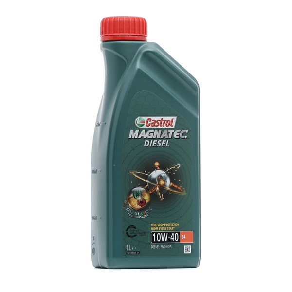 ostaa Moottoriöljy - CASTROL (15CA2A)