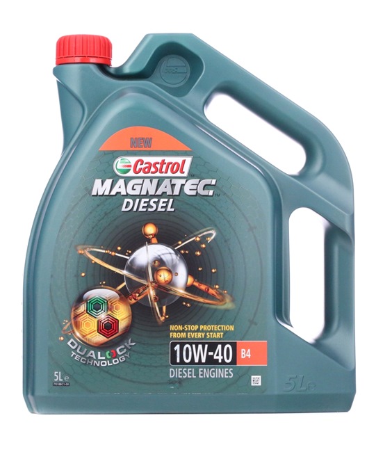 ostaa Moottoriöljy - CASTROL (15CA2C)