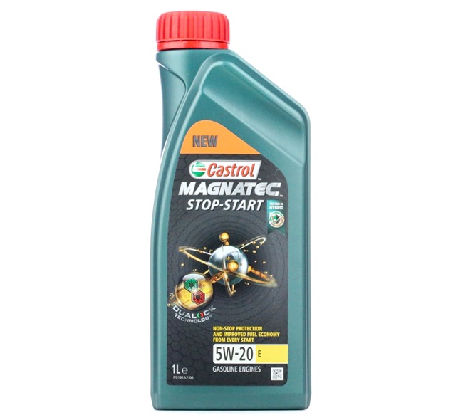 comprare Olio motore - CASTROL (15CC53)