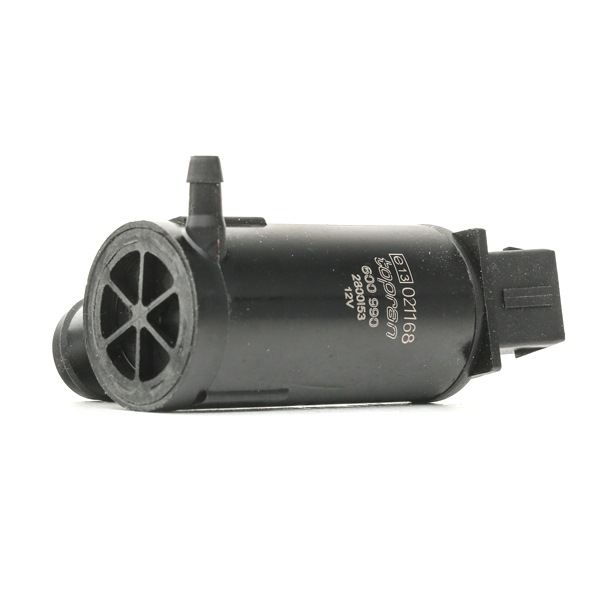 Reinigingsvloeistofpomp, ruitenreiniging (600 990) van TOPRAN Voor VOLVO V70 II (285) 2.5 TDI (103 KW / 140 PK / Van 1999)